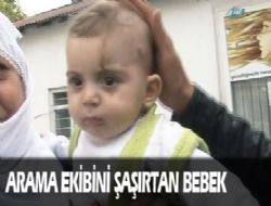 Minik Mahir'i dolapta kim korudu?..